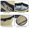 thumbnail image 3 of Cubo de basura plegable Sutekus, 32 cm x 43 cm, 0,5 kg, 3 of 7