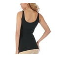 thumbnail image 4 of Instant Figure Empire Seam Tank Top Shapewear WT4061, 4 of 12