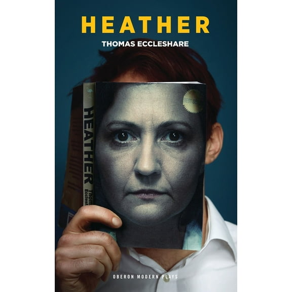 Oberon Modern Plays Heather, (Paperback)