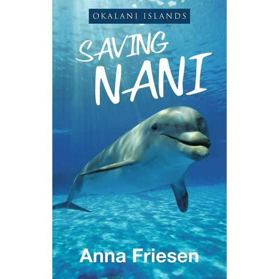 Saving Nani, (Paperback)