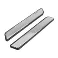 thumbnail image 6 of 2x Front Fork Leg Reflector Warning Moldings for Touring , , 149x22x6mm, 6 of 10