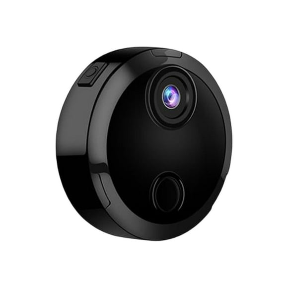 Cámara WiFi Inalámbrica Jinwen Mini Cámara Grabadora de Video 1080P