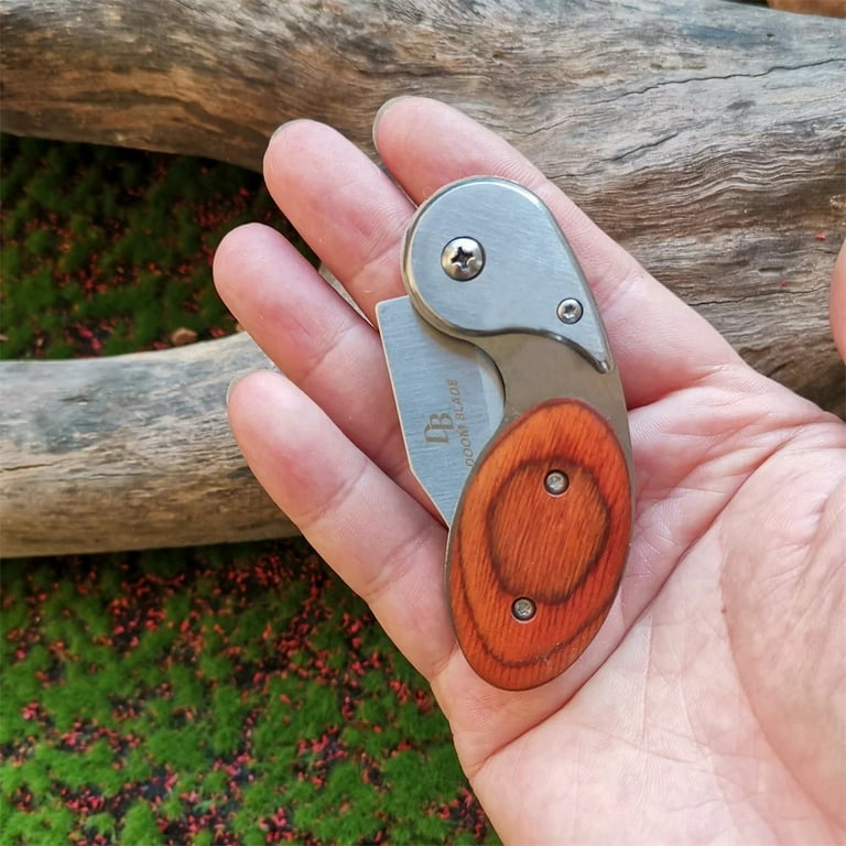 Tupperware SMALL KNIFE 小型ナイフ Tupperware® Amazing Series Serrated Utility Knife