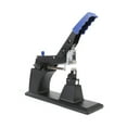 thumbnail image 6 of Manual Dual Flat and Saddle Stapler Stitcher Heavy Duty Binding Machine 6.5mm US, 6 of 10