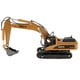 thumbnail image 2 of 3 Piezas Juguete de Vehículos de Ingeniería de Simución Modelo de Camión de Rmolque y Excavadora Fubdido a Presión Navidad Macarena Remolque de plataforma plana de simulación, 2 of 8