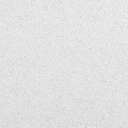 Armstrong 2x2 ULTIMA LAY-IN AND TEGULAR Acoustic Ceiling Tiles for Suspended Ceiling Grids, 12-tiles per pack, White