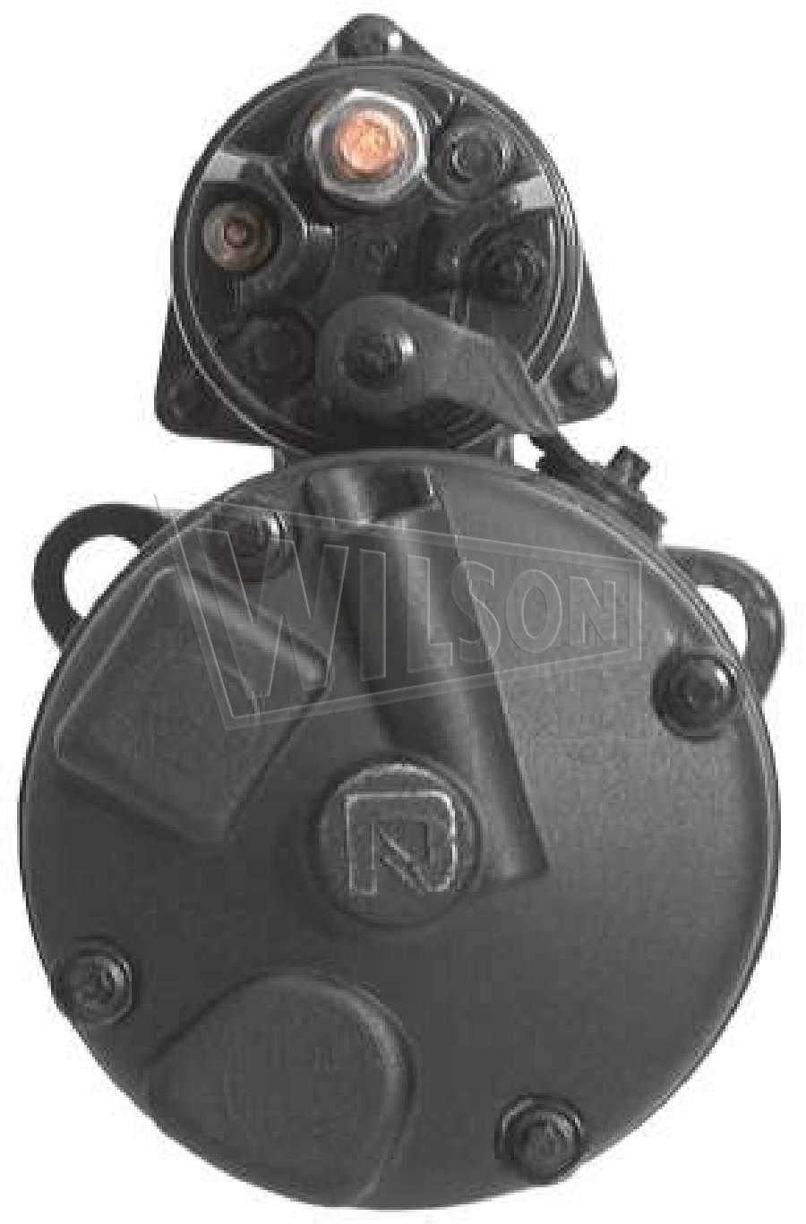 Wilson 91-01-4287 Starter Motor
