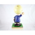 thumbnail image 3 of Jim Shore for Enesco Peanuts Schroeder Personality Pose Figurine, 4.75", 3 of 4