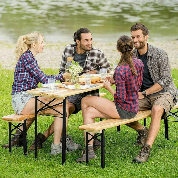 Table picnic pliante walmart outlet