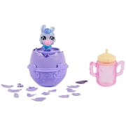 Hatchimals Alive 1-Pack Surprise Figure in Self-Hatching Egg (Styles Vary)
