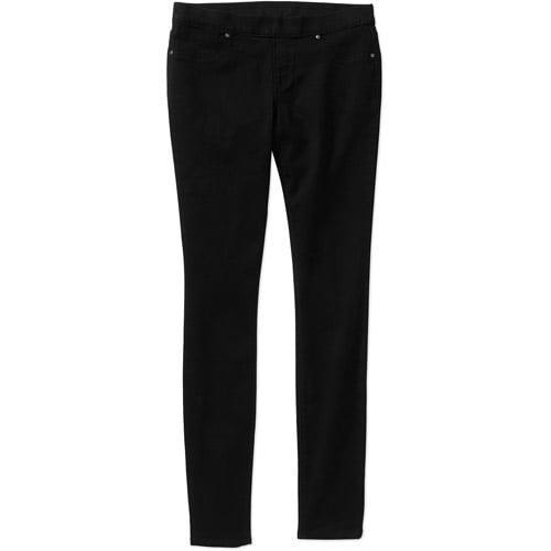 pull on jeans walmart