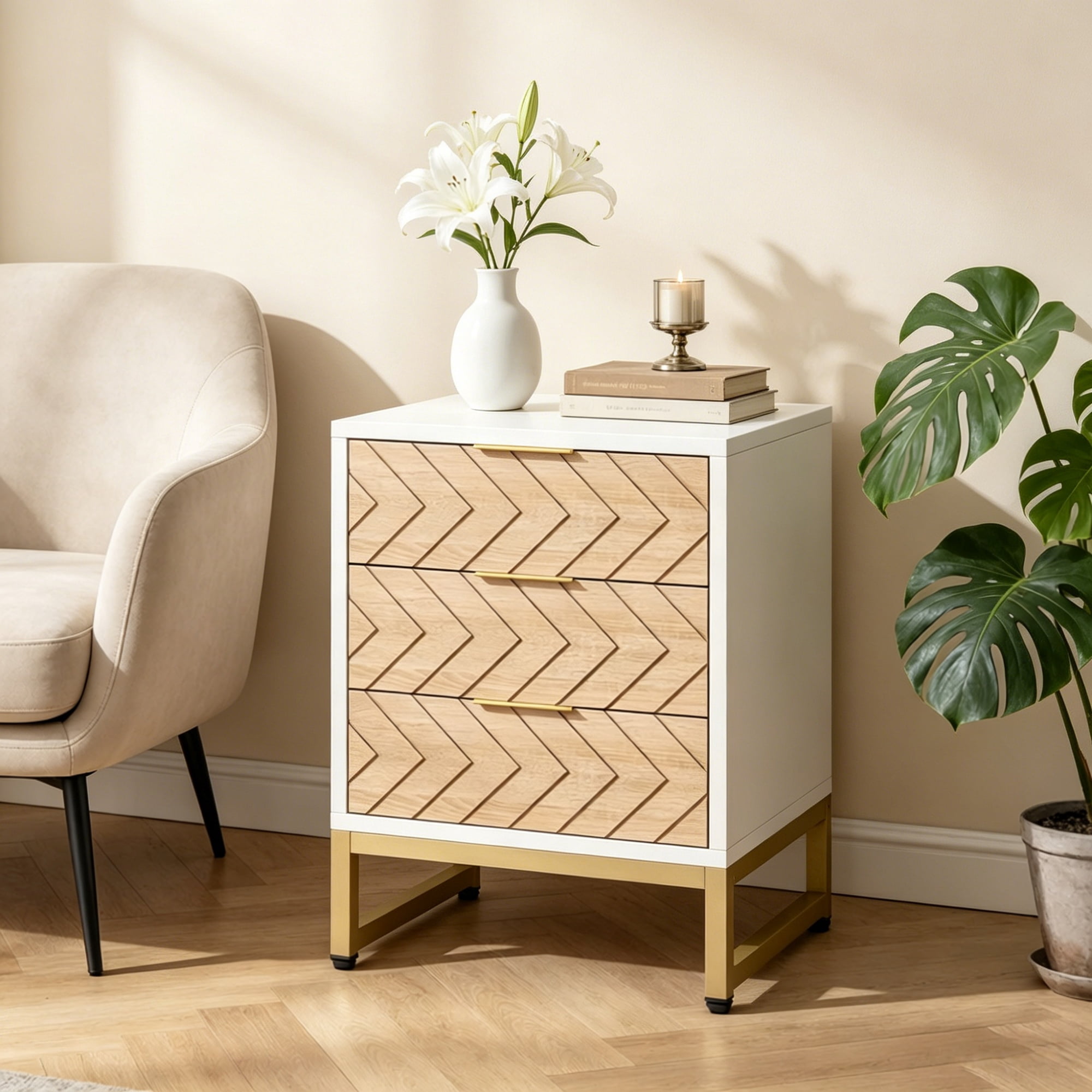 Bedside Tables