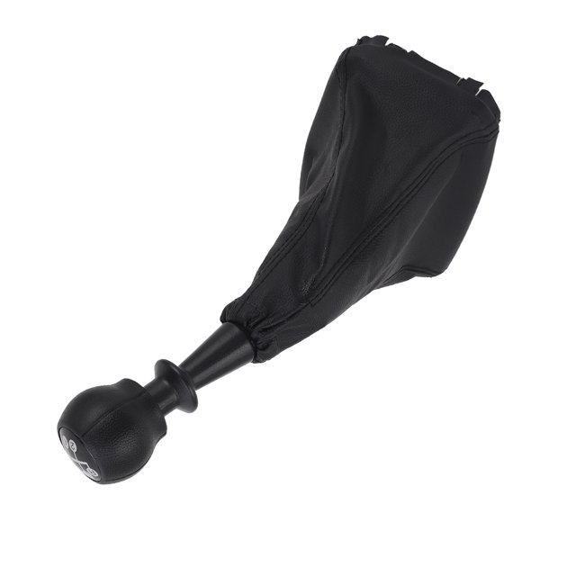 Bota De Palanca De Cambios Con Perilla De Cambio, 93382834 Bota De Perilla De Cambio De Velocidad De Operación Suave Duradera Y Duradera Para C1 C2 C3