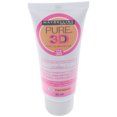 thumbnail image 4 of Base de maquillaje Maybelline Pure 3D 220 claro natural líquido 30 ml, 4 of 6