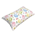 thumbnail image 3 of Disketp Pillow Covers Easter Egg3 Pattern Throw Pillow Case Cushion Covers,Cushion For Bedroom,Couch,Home-16"X24", 3 of 8