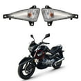 thumbnail image 3 of Motorcycle Front Light Side Turn Signal Indicator Lamp for GW250 Inazuma, 3 of 8