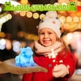 thumbnail image 4 of Bobasndm 2Pcs Cute Frog LED Night Light, Creative Color Changing Frog Lamp Bright Colorful LED for Kids Bedroom Desk Party Decoration Gift, 4 of 9