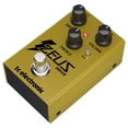 thumbnail image 1 of Pedal Guitarra Eléctrica Tc Electronic Zeus Overdrive Tc Electronic ZEUS DRIVE OVERDRIVE, 1 of 4