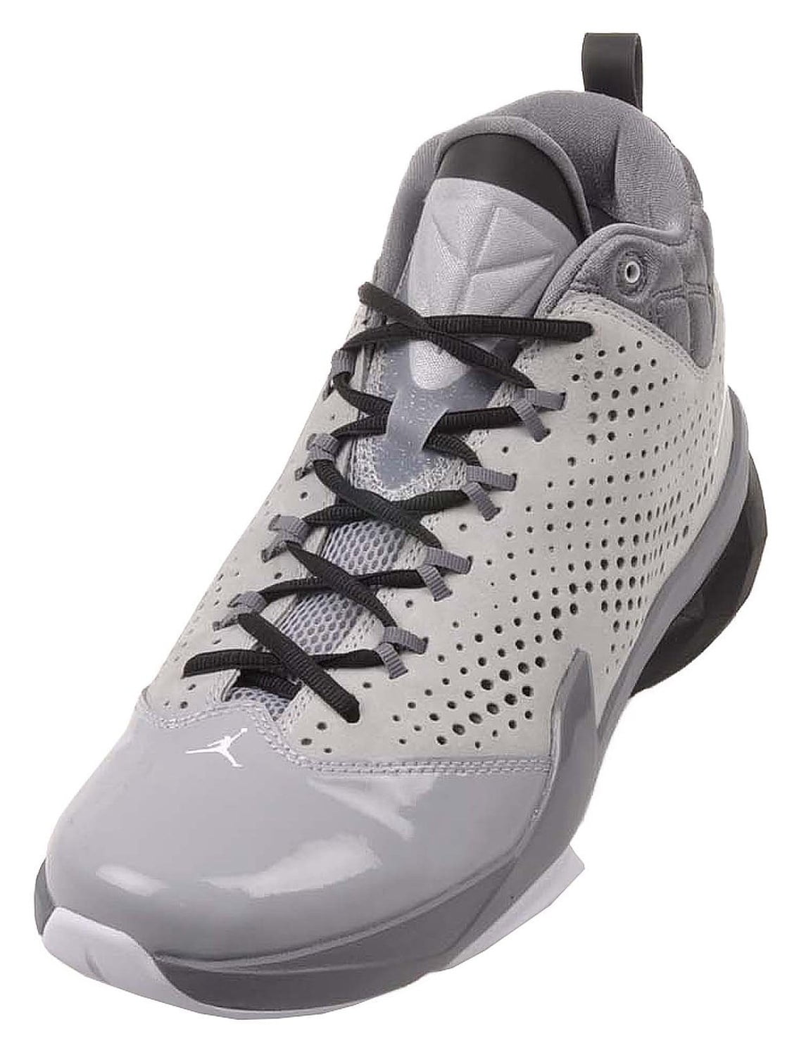 Jordan Nike Men's Flight Time 14.5 Basketball Shoes - Walmart.com