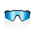 thumbnail image 7 of SPEEDCRAFT Matte Black - HiPER Blue Multilayer Mirror Lens, 7 of 7