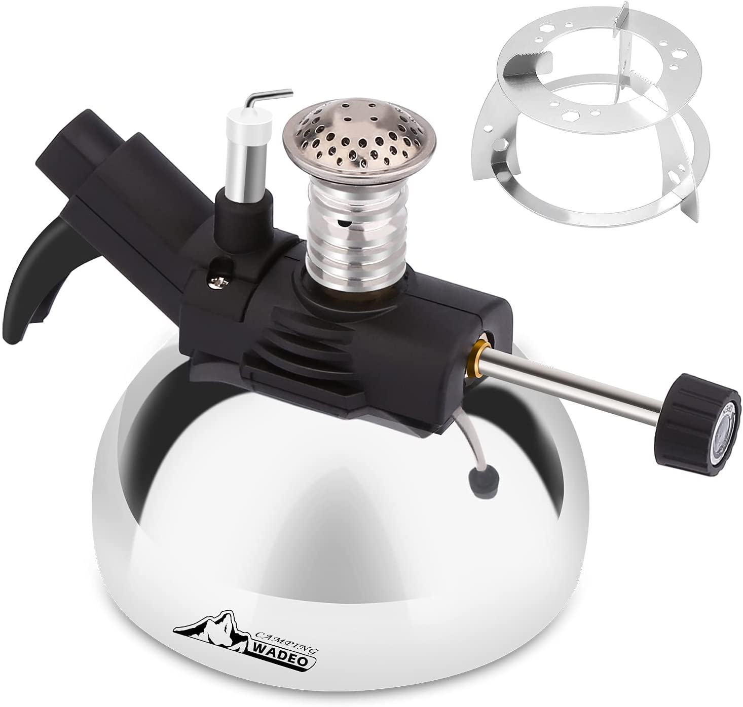 butane table top burner
