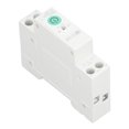 thumbnail image 1 of WIFI Metering Circuit Breaker Smart Home Switch APP Voice Control Power Consumption Monitoring with Timing Remote Control Short Circuit  AC90-300V, 1 of 8