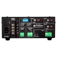thumbnail image 3 of Crown 160MA 60 Watt Amplifier+(8) 8" JBL Speakers For Restaurant/Bar/Cafe, 3 of 11