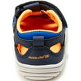 thumbnail image 4 of Stride Rite 360 Kids Unisex Amos 2.0 Sneaker Sandal, 4 of 7