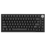 Black/Red Switch