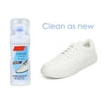 thumbnail image 3 of RAGUPEL 2026 New Shoe Whitener with Sponge Brush Head, White Shoe Refresh Cleaner, Scrubbing Detergent Whitening Agent 50Ml, for Cleaning Sneakers, Sports Shoes, Casual Footwear, White Leather Shoes, 3 of 8