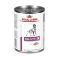 thumbnail image 1 of Alimento para Perro Royal Canin Renal Support E Canine Lata 390 g Royal Canin Veterinario 390 g, 1 of 2