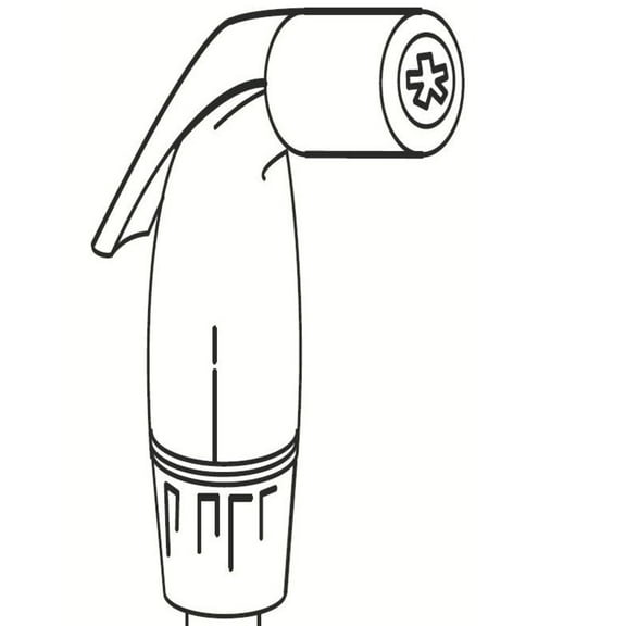 Moen 136109 Black Manufacturer Replacement Part