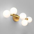 thumbnail image 2 of Artika Bloom Vanity Gold, 2 of 7
