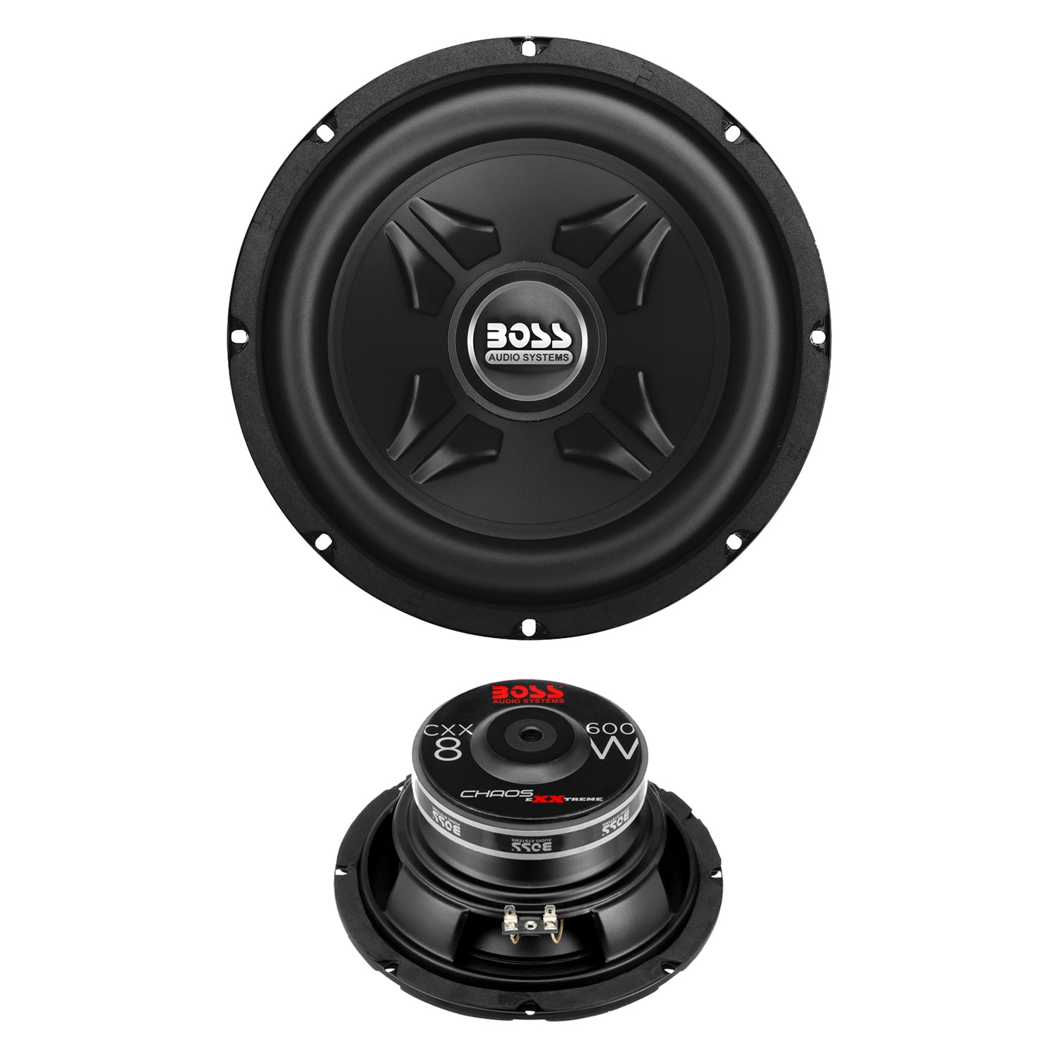 Buy BOSS Audio Systems CXX8 Chaos 