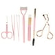 thumbnail image 1 of 7 Uds herramienta de maquillaje para cejas y pestañas Kit de herramientas para rizador de pestañas cepillos para cejas herramientas para peinar, 1 of 8