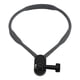 thumbnail image 3 of Collar De Montaje Para Teléfono, Soporte Magnético Para El Cuello, Interfaz Giratoria Magnética Ergonómica De Acero Inoxidable Para Teléfono Móvil, 3 of 8