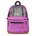 thumbnail image 4 of Mochila JanSport Right Pack, duradera, con funda para portátil de 15 pulgadas, 4 of 9