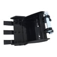 thumbnail image 5 of 300mm Narrow Bucket with Teeth for Mini Excavator, 12" Trench Bucket Compatible with Kubota CAT Bobcat Yanmar (No Brand), 5 of 16
