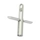 thumbnail image 2 of Luz de camping, luz de emergencia, compacta, resistente al agua, regulable, recargable por USB. Verde claro, 2 of 7