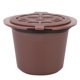 thumbnail image 3 of Taza de cápsulas de café, 3 uds., filtro de café reutilizable para el hogar, taza de filtro de café, materiales ecológicos, 3 of 9