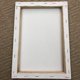 thumbnail image 3 of Lienzo de arte en blanco Acrílico de dibujar Al de DIY Imprimado Sin ácido Del Panel Del Tablero de La Lona Estirada , Los 20x30cm Los 20x30cm Magideal Lienzo de arte en blanco, 3 of 7
