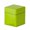 Green Short, variant on CIYISON Wedding Favor Boxes Empty Tins Box Containers Decorative Short/Tall Tins Candy Loose Tea Storage Organizers Tins Gift