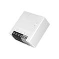thumbnail image 3 of Cambiar Irfora SONOFF MINI R2 DIY Interruptor inteligente de dos vías Control remoto de cuerpo pequeño Interruptor WiFi Soporte de interruptor externo Trabajar con Google Home / Nest IF Irfora Cambiar, 3 of 5