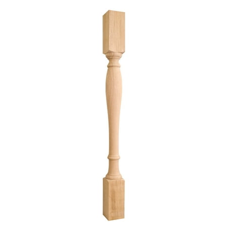 Hardware Resources P1-42MP Turned Traditional Post