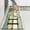Colorful, variant on Farmhouse Kitchen Mat 2PCS Anti Fatigue Kitchen Rugs Non-Skid Waterproof Kitchen Floor Mat Cushioned Comfort Standing Mat for Office,Laundry,Sink,Home