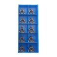 thumbnail image 2 of 10 Pcs 16IR AG60 1125 CNC inserts de Filetage en Carbure 16IR 3/8 Pouces AG60, 2 of 7