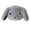 Gray, variant on Clearance Easter Plushs Bunnys Bag Crossbody Bag Small Backpack Big Head Bunny Ear Bag Holiday Decoration Storage 2025 Summer Saving