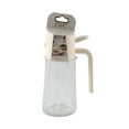 thumbnail image 5 of Cook with Color 2-in-1 Glass Olive Oil Dispenser & Spray Bottle, Precision & Durability, 5 of 5