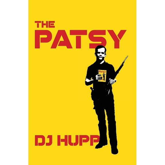 The Patsy, (Paperback)