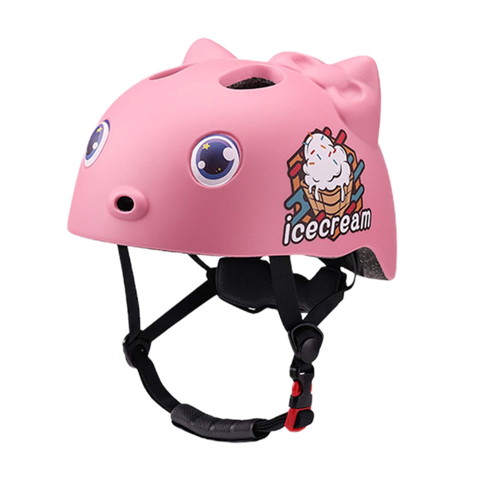 5 yo bike helmet Toddlers Kids for Gift - Toddler Bicycle Helmets for 2 3 4 6 7 8 Year Old Girls Boys - Skate Board Scooter Helmet Ages 3-5 5-8 This Marvel bike helmet includes nylon straps that adjust for the right fit Joovy Noodle Bike Helmet for
